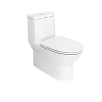 Bồn cầu 1 khối American Standard WP-2073 thuộc bộ sưu tập Neo Moderm màu trắng