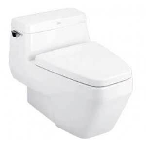 Bồn cầu American Standard 2030WT (2030-WT) - 1 khối