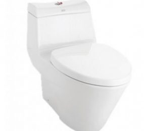 Bồn cầu American Standard VF2010 (VF-2010) - 1 khối