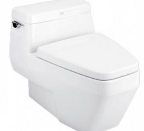 Bồn cầu American Standard 2030WT (2030-WT) - 1 khối