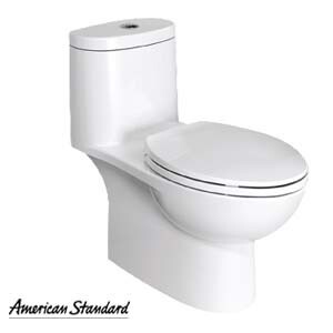 Bồn cầu American Standard VF2024 (VF-2024) - 1 khối