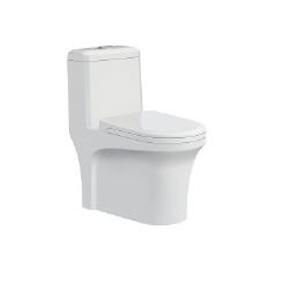 Bồn cầu 1 khối Aqualem FT8870