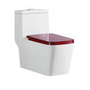 Bồn cầu 1 khối Aqualem FT8880