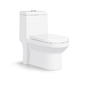 Bồn cầu 1 khối Atmor AT1084S