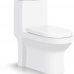 Bồn cầu 1 khối Atmor AT1084S