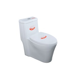 Bồn cầu 1 khối Atmor AT1177