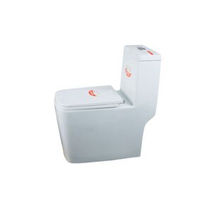 Bồn cầu 1 khối Atmor AT1620