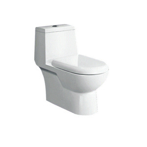 Bồn cầu 1 khối Atmor AT518