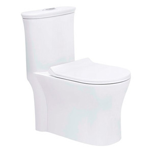 Bồn cầu 1 khối Basic BF-3107