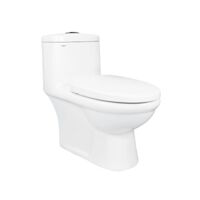 BỒN CẦU 1 KHỐI BL5M