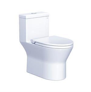 Bồn cầu 1 khối CAESAR CD1374