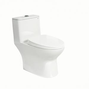 Bồn cầu 1 khối Ceravi C509