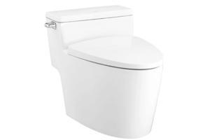 Bồn cầu 1 khối Cotto C105257WH