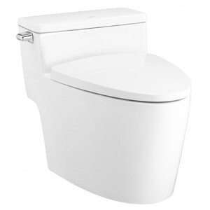 Bồn cầu 1 khối Cotto C105257WH