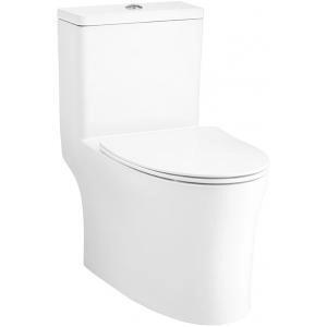 Bồn cầu 1 khối Cotto C105607