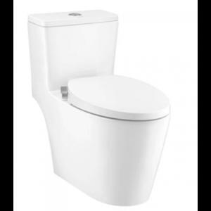 Bồn cầu 1 khối Cotto C110507(CN1)