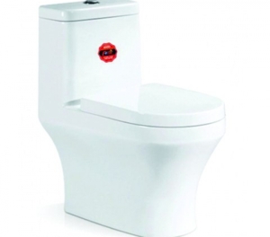 Bồn cầu 1 khối Fotari 6789