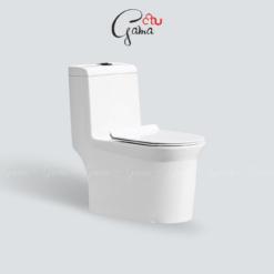 Bồn cầu 1 khối Gama GMBC930