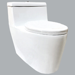 Bồn cầu 1 khối Gama GMBC935