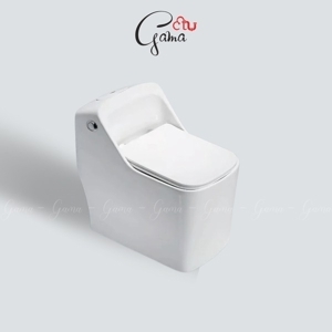 Bồn cầu 1 khối Gama GMBC965