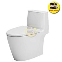 Bồn cầu 1 khối giá rẽ INAX AC-902VN (AC902VN) | REVIEW SẢN PHẨM VÀ HƯỚNG DẪN SỬ DỤNG