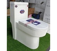 Bồn cầu 1 khối giá rẻ