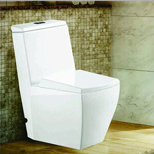 Bồn cầu 1 khối Govern LO-2286