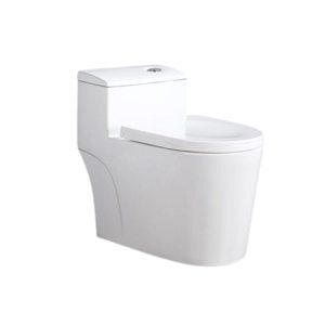 Bồn cầu 1 khối Gucen G-BCG99N