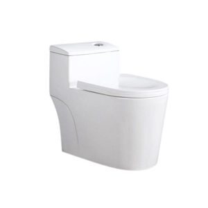 Bồn cầu 1 khối Gucen G-BCG99N