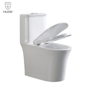 Bồn cầu 1 khối Huge H-BC668