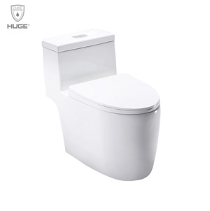 Bồn cầu 1 khối Huge H-BC989