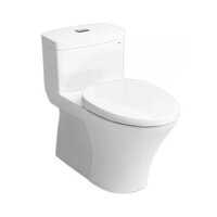 Bồn cầu 1 khối Inax AC-900VRN