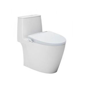 Bồn cầu 1 khối Inax AC-902VN+CW-S32VN - nắp rửa cơ