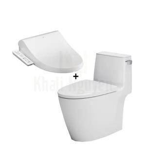Bồn cầu 1 khối Inax AC-912VN+CW-H18VN