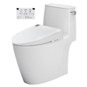 Bồn cầu 1 khối Inax AC-912VN+CW-KB22AVN