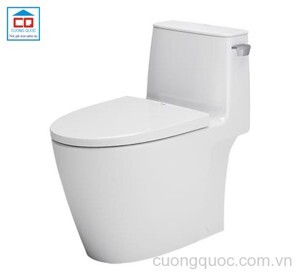 Bồn cầu 1 khối Inax AC-912VN+CW-H18VN