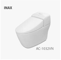 Bồn cầu 1 khối inax ac1032vn két nước liền