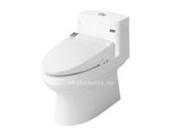 Bồn cầu 1 khối Inax AC-939+CW-KA22AVN