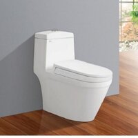 Bồn cầu 1 khối két liền Viglacera V35