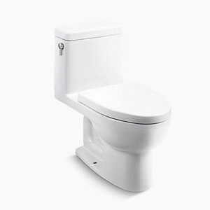 Bồn cầu 1 khối Kohler K-3856T-S-0