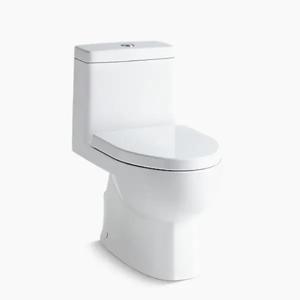 Bồn cầu 1 khối Kohler K-3983T-S2-0