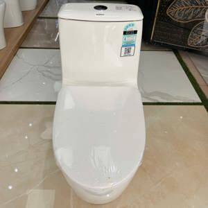 Bồn cầu 1 khối Kolni A306