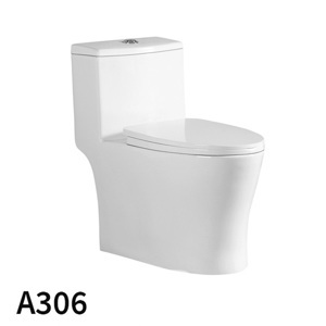 Bồn cầu 1 khối Kolni A306