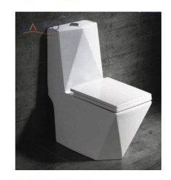Bồn cầu 1 khối Larto LTBC-3339
