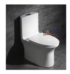 Bồn cầu 1 khối Larto LTBC-3363