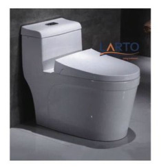 Bồn cầu 1 khối Larto LTBC-3979