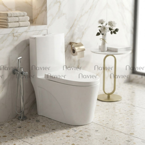 Bồn cầu 1 khối Navier NV-903