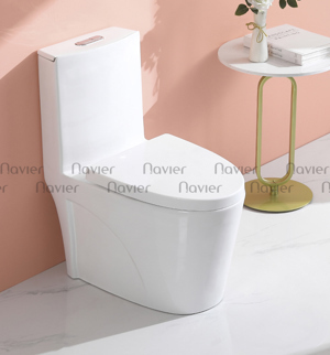 Bồn cầu 1 khối Navier NV-903