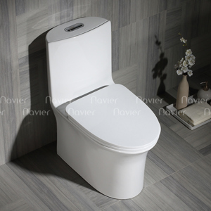 Bồn cầu 1 khối Navier NV-911