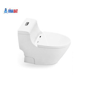 Bồn cầu 1 khối Riba RB-2633